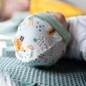 Babybeanie mit Ohren  “Pech&Schwefelchen” E-Book thumbnail number 5
