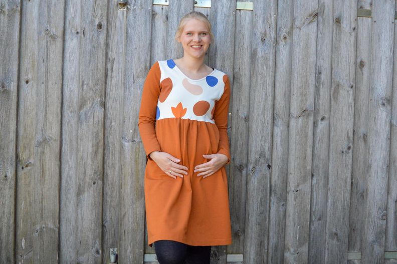 Emmas Babydoll Shirt image number 10