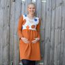 Emmas Babydoll Shirt thumbnail number 10