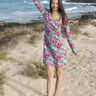 Kleid / Shirt "MITHRA", Schnittmuster Gr. 158 - 46 thumbnail number 4