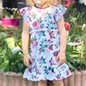 Main FlounceDress - Volantkleidchen thumbnail number 4