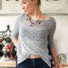 Eleana Damenshirt von 32 - 48 thumbnail number 8