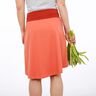 FRAU EVA - Vokuhila-Jerseyrock XS-XL thumbnail number 4