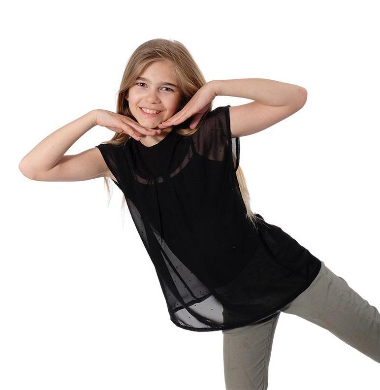 Kleid "MARIE" Nähanleitung und Schnitt Gr. 62-104 image number 9