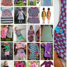 Set: Raglankleid Frau Alma und Alma  thumbnail number 3
