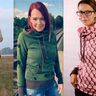 Schnittmuster Hoodie JOLINE XS-XXXL incl. Plotter-Datei thumbnail number 2