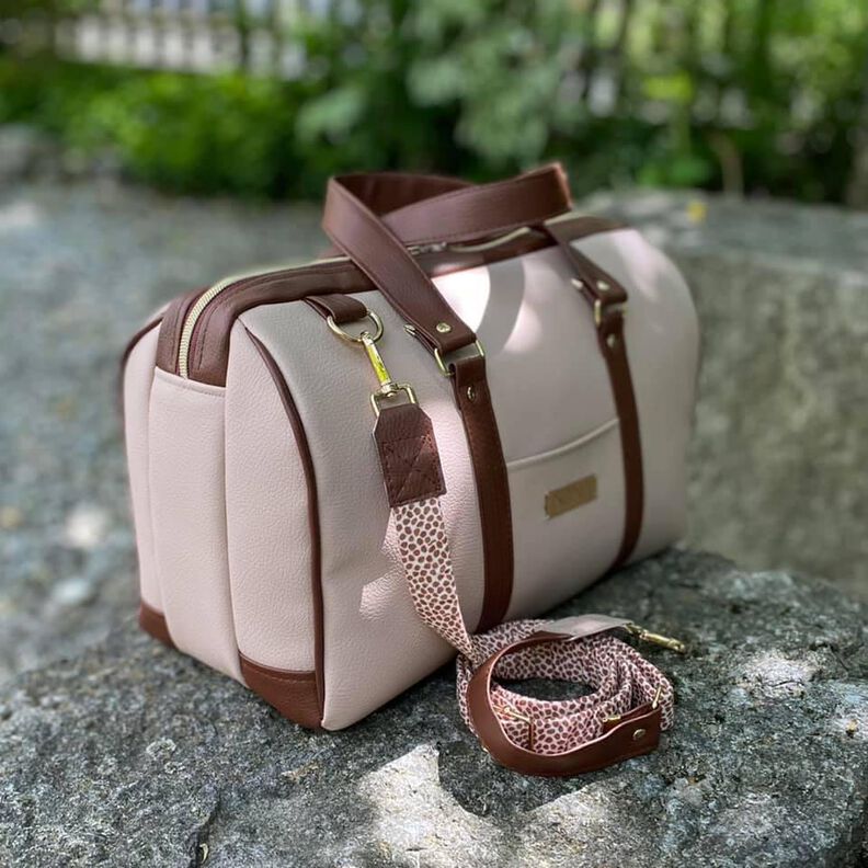 ohEddi Noble Einzel-eBook oh meéla- die Handtasche image number 3