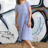 Liese - luftiges Sommerkleid für Damen Gr. 34-50 thumbnail number 7