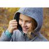 Jacke Regnbue Gr. 128-170, Walk, Fleece, Softshell, A0 thumbnail number 3