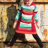 Hoodie Kinder - Schnittmuster Gr. 74-176  - deine VANJA #19 thumbnail number 10