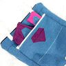 DIAMOND bag 4 Taschen mit Diamanten-Unterteilung thumbnail number 8