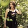 Sommerkleid "Sommerlotte"  mit Cut-Outs Gr.34-48 thumbnail number 4