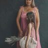  "Ibiza Top & Dress Women" / Musselin- Kleid Schnittmuster  thumbnail number 2