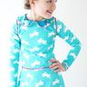 Ebook/Nähanleitung Basic Winterkleid Kinder Gr. 80 - 164 thumbnail number 1