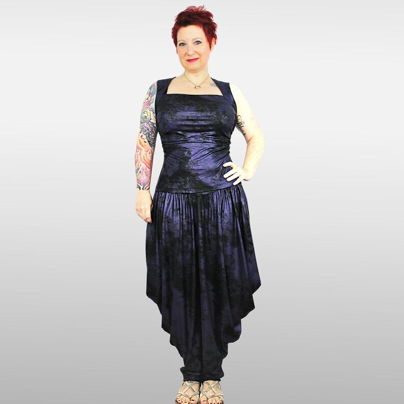 Shereen Hose 32-52 image number 5