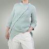 Bluse Belle Gr. 34-46 Schnittmuster - Longbluse thumbnail number 2