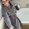 Wonnige Wanda – der weltbeste Bademantel thumbnail number 3