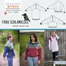 Frau Schlamassel Oversize Troyer / Kleid Gr. 32-52 thumbnail number 1
