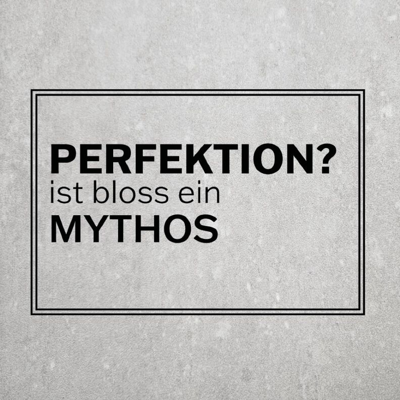 Plott #21 | Perfektion? Bloss ein MYTHOS image number 1