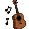 Gitarre Applikationsvorlage PDF thumbnail number 3