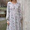 Kleid Lara GR. 34 BIS 46 mit Beamerdatei thumbnail number 6