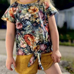 HOSE - * Sporty MEE - Shorts * - Gr.92-170