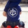Plotterdatei »It’s Nautical!« – Anker It's Nautical Badge thumbnail number 1