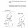 Kleid #Gerda Nähanleitung und Schnittmuster thumbnail number 7