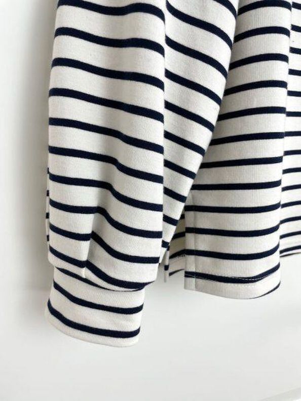 Shirt "DIANA" Nähanleitung und Schnitt Gr. 158–46 image number 3