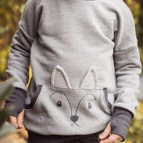  Plotterdatei Lucky Pets Club &ndash; Fuchs| Schleiferlwerk 