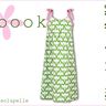 Ebook / Nähanleitung Maxikleid thumbnail number 1
