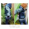 Wind & Wetterwerk |  122 - 164 | Übergangsjacke| Beamer thumbnail number 4