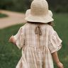 Schnittmuster Bluse Kaya inkl. Beamerdatei thumbnail number 10