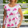eBook *Romantic Queen* Shirt, Tunika, Kleid GR. 32 BIS 54 thumbnail number 5