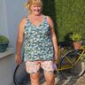 Pyjama, Nachthemd (32-56) LIBERDADE Damen Schnittmuster thumbnail number 10