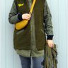 Ebook Blouson Cara Gr. 32-48 als PDF Datei in DINA4 thumbnail number 7