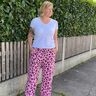 Hose MARACUJA (32-58) Damen Schnittmuster  thumbnail number 9