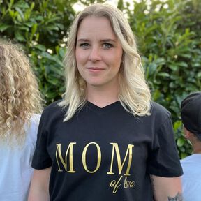 Plotterdatei "Mom of ..." 