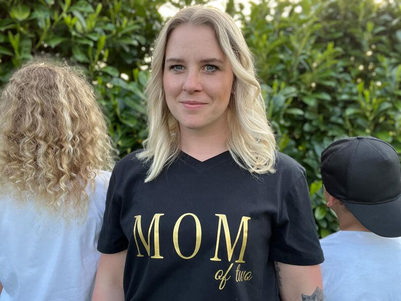 Plotterdatei "Mom of ..." image number 2