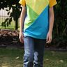 eBook Kindershirt Pasi - Größe 80 - 164 thumbnail number 6