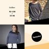 LaBreton Shirt + LeBretöngchen (Bundle) – 2 E-Books thumbnail number 1