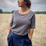 ebook Kleid/Shirt Dora Damen | Größe 32-58 DIN A4 PDF  thumbnail number 6