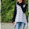 Kombipaket "Oversize Shirt Lennja" Mama&Kids thumbnail number 3