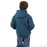 LOU - Sweatjacke mit Kapuze 86/92 -146/152 thumbnail number 6