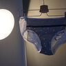 Pantys, "3 Varianten", Anleitung & Schnittmuster, Gr. 32-50 thumbnail number 6