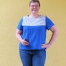 Bluse Pitsiä thumbnail number 4