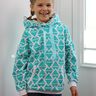 Hoodie LAPPACH Kids Gr. 86/92 - 146/152 Ebook Schnittmuster thumbnail number 2