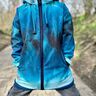 Windbreaker Vindjakke Maxi Gr. 116-176 beamerfähig thumbnail number 3