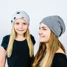 Beanie, Mütze GORRA Damen, Herren, Kinder Schnittmuster thumbnail number 1