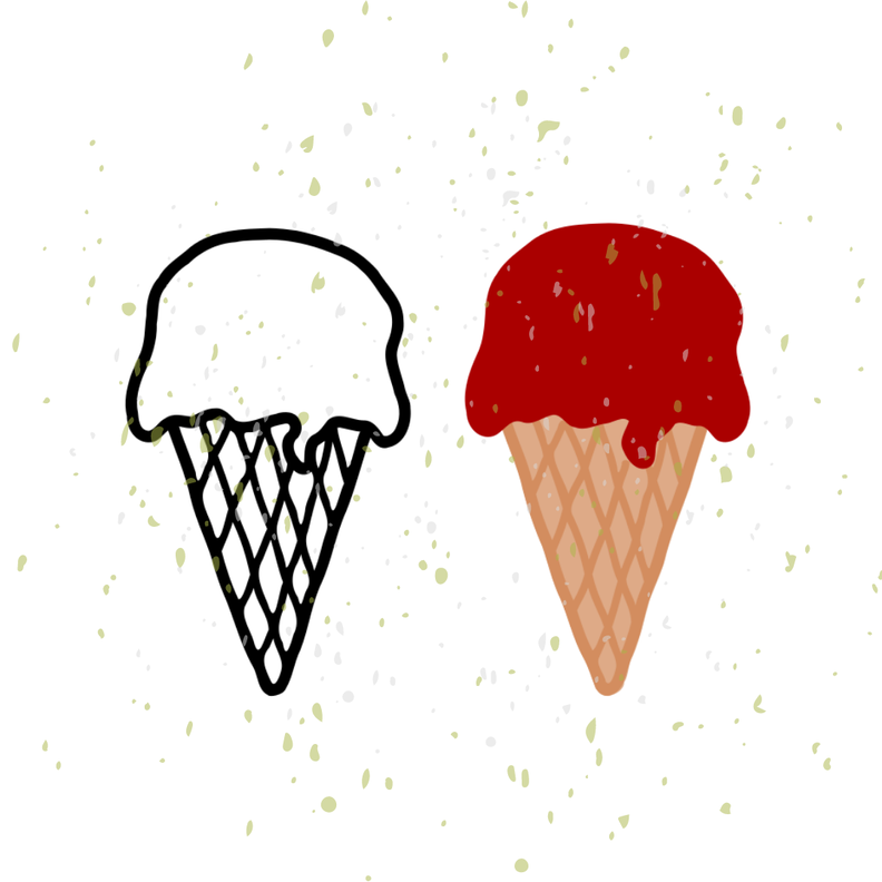 Eis Plotterdatei | DIY Hunger image number 4